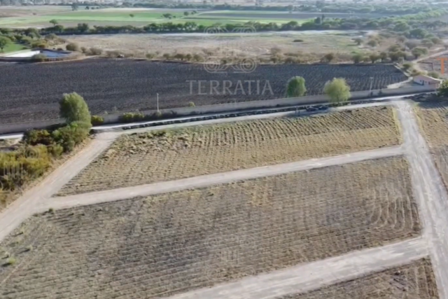 Praderas de Santillán