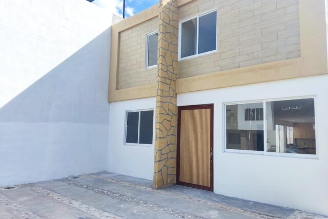 FRACC. BOSQUES DE SAN JUAN