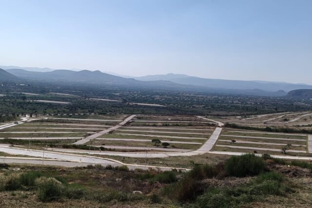 🏡 Terreno en Venta – Suburbio Santiago